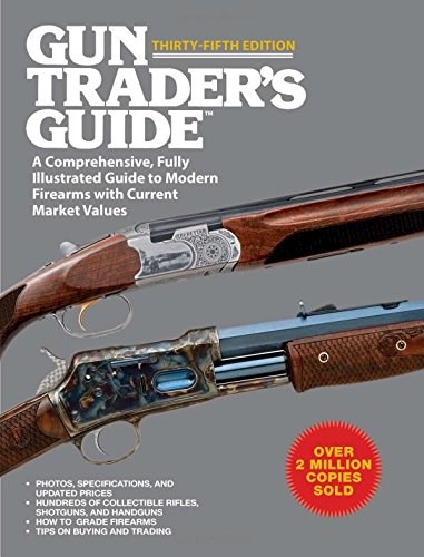 Papel Gun Trader'S Guide