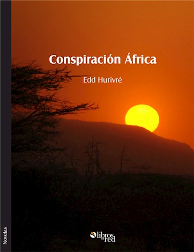  Conspiración África