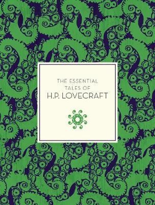 Papel The Essential Stories Of H.P. Lovecraft (Knickerbocker Classics)