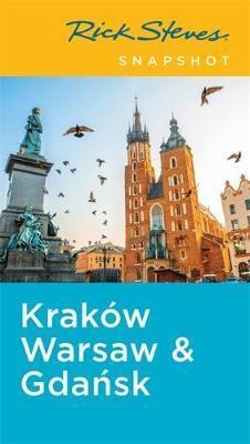 Papel Krakow, Warsaw & Gdansk (Rick Steves Snapshot)