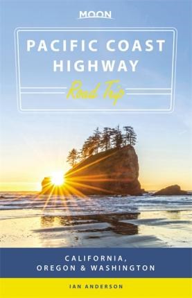 Papel Moon Guides: Pacific Coast Highway Roadtrip