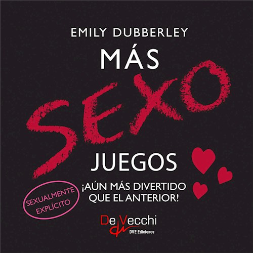  Más Sexo Juegos  ¡Aún Más Divertido Que El Anterior