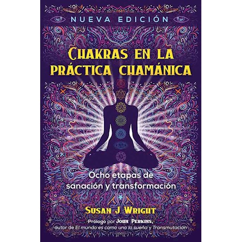 Papel CHAKRAS EN LA PRACTICA CHAMANICA