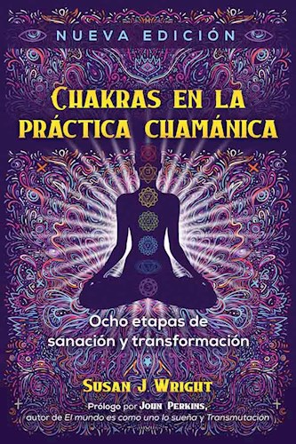Papel CHAKRAS EN LA PRACTICA CHAMANICA