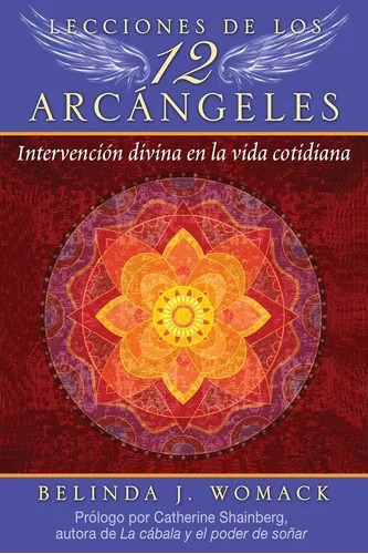 Papel LECCIONES DE LOS 12 ARCANGELES