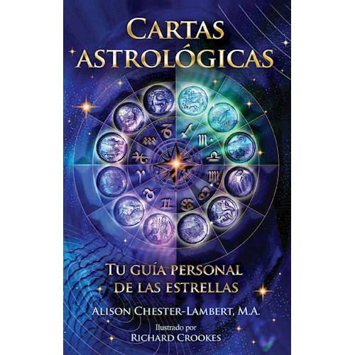 Papel CARTAS ASTROLOGICAS