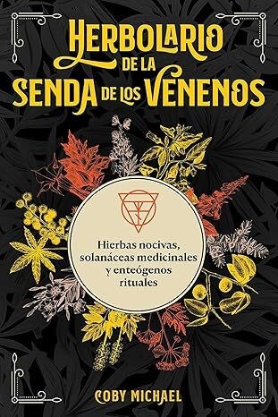 Papel HERBOLARIO DE LA SENDA DE LOS VENENOS