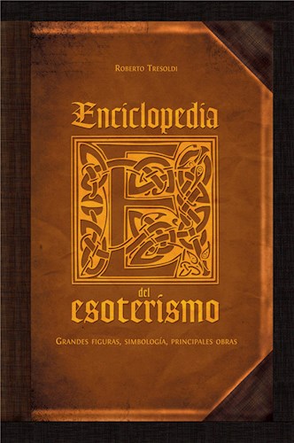  Enciclopedia Del Esoterismo