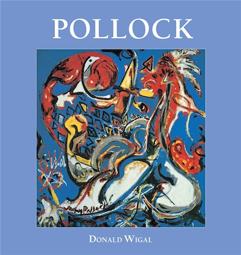  Jackson Pollock