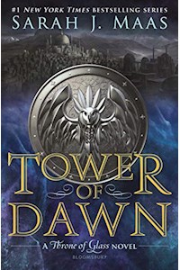 Papel Tower Of Dawn