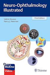 Papel Neuro-Ophthalmology Illustrated Ed.3