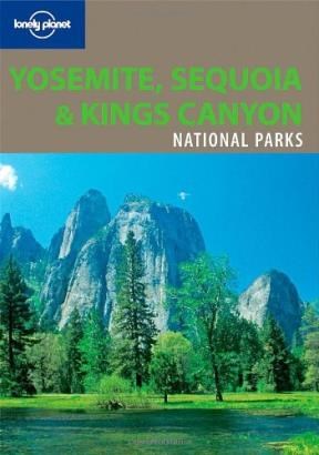 Papel Yosemite, Sequoia & Kings Canyon National Parks