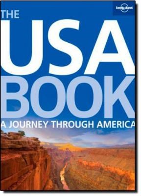 Papel The Usa Book: A Journey Through America (General Pictorial) Sale