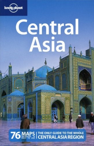 Papel CENTRAL ASIA