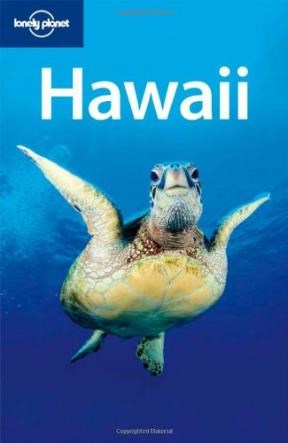 Papel Hawaii Guia Turistica