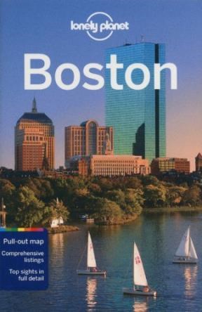 Papel BOSTON (INGLES)