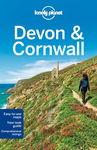 Papel Devon & Cornwall 3º Ed.