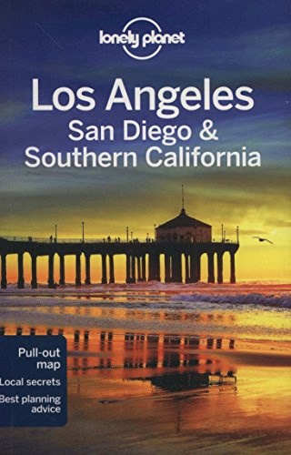 Papel Los Angeles San Diego & Southern California