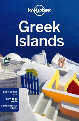 Papel GREEK ISLANDS