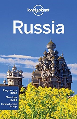 Papel RUSSIA (INGLÉS)
