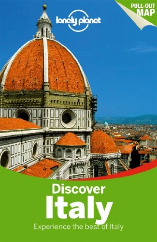 Papel Discover Italy 3Rd Ed