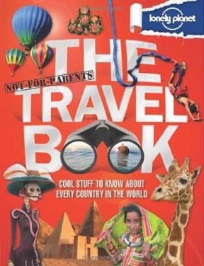Papel The Travel Book Not For Parents