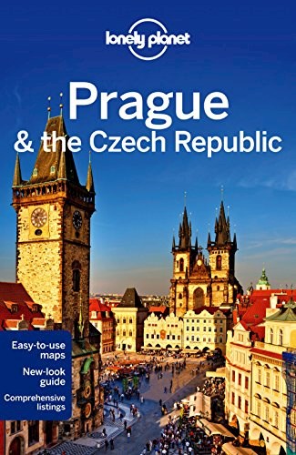 Papel Prague & The Czech Republic