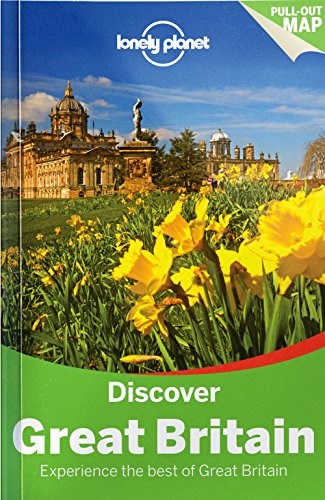 Papel Discover Great Britain 4Th Ed