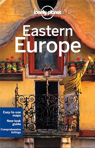 Papel Eastern Europe 13Th Ed.