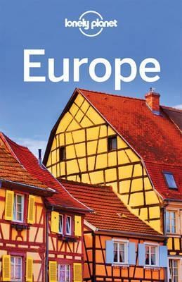Papel Europe 9Th Ed.