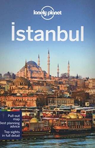 Papel Istanbul 8Th Ed