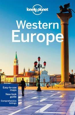 Papel Western Europe 12Th Ed.