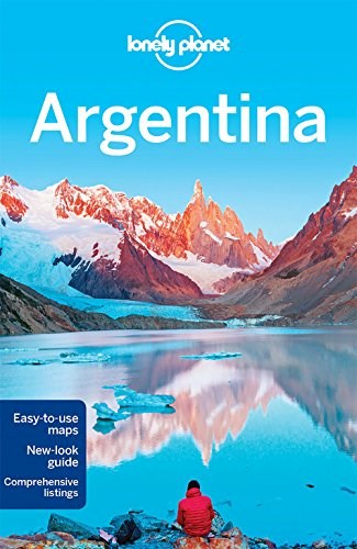 Papel Argentina (Travel Guide)