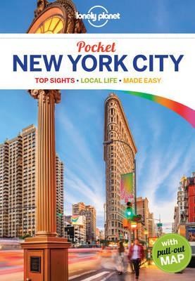 Papel Pocket New York City (6Th Edition)
