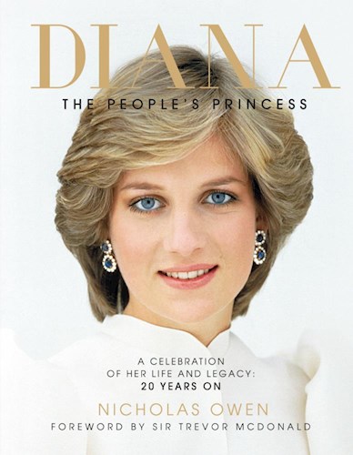Papel Diana: The People'S Princess
