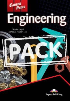 Papel Career Paths: Engineering (Student'S Book)
