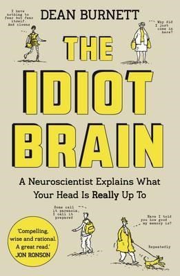 Papel The Idiot Brain