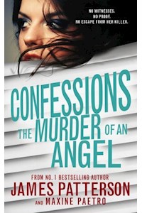 Papel Confessions:The Murder Of An Angel