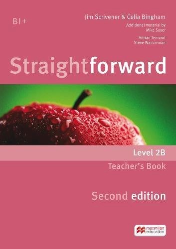 Papel Straightforward 2B - Tb + A/Cd Pack (B1+)