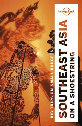 Southeast Asia On A Shoestring Ingles Por Vv Cuspide Libros