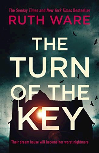 Papel The Turn Of The Key