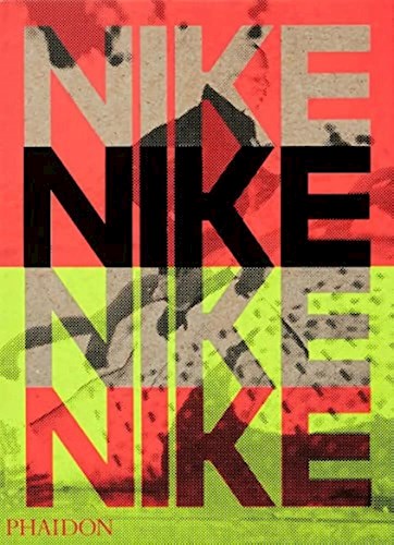 Papel NIKE BETTER IS TEMPORARY (CARTONE)