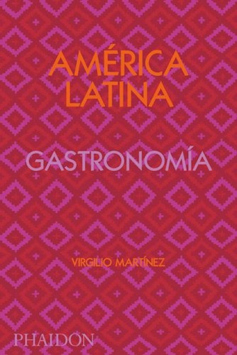 Papel America Latina Gastronomia