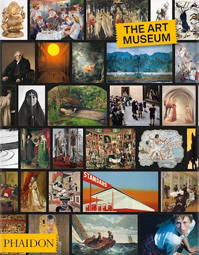 Papel The Art Museum
