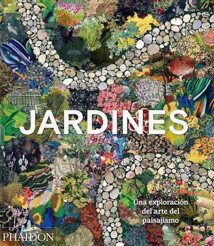 Papel Jardines