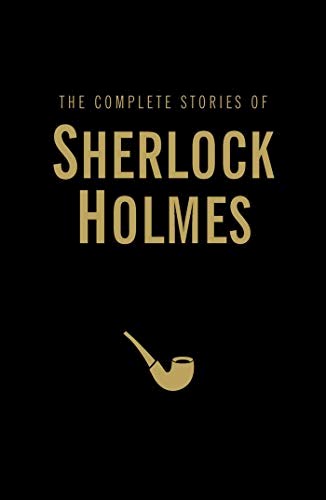 Papel Complete Sherlock Holmes (Wordsworth Library Collection)