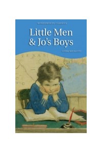 Papel Little Men And Jo´S Boys - Wordsworth