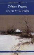 Papel Ethan Frome (Wordsworth Classics)