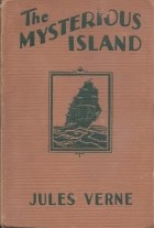 Papel The Mysterious Island (Wordsworth Classics)