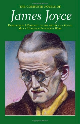 Papel The Complete Novels Of James Joyce (Wordsworth Special Editions)